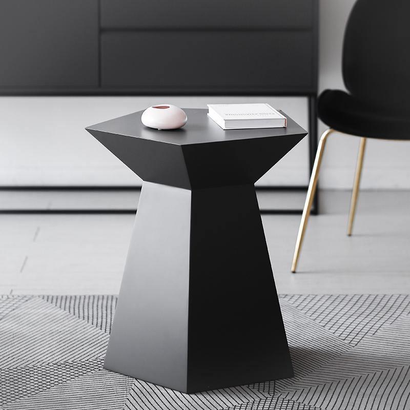 Elanz Side Table, Bedside Table | Weilai Concept