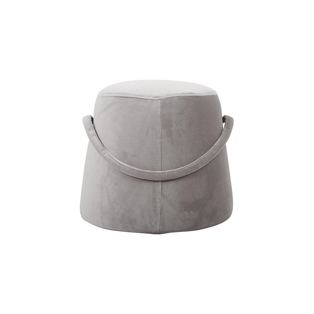 K82 Kid Footstool With Handle, Multiple Color Available | Weilai Concept