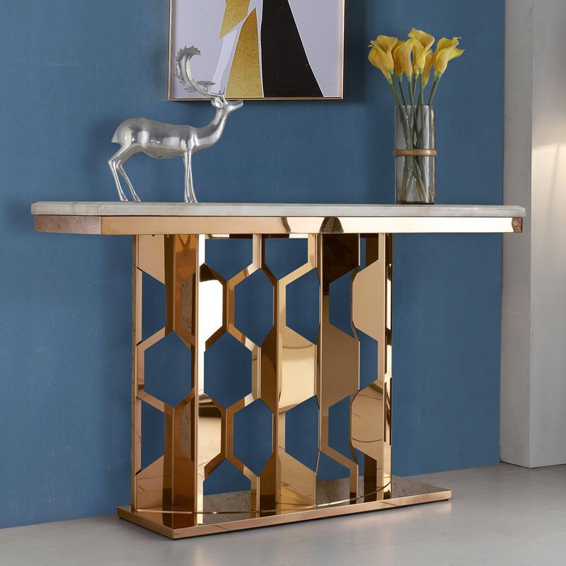 Piet Console Table | Weilai Concept