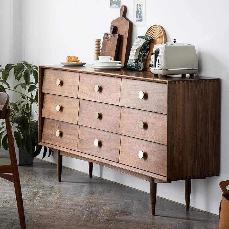 Ralph Sideboard, Oak | Weilai Concept