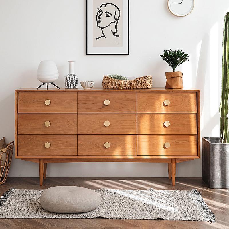 Ralph Sideboard, Oak | Weilai Concept