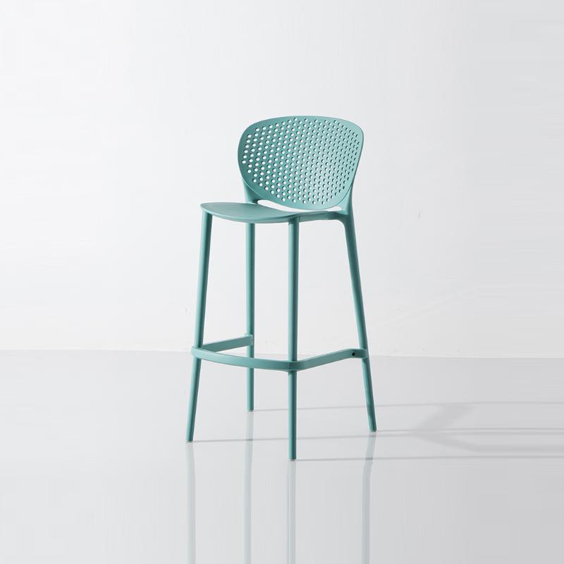 Syrus Barstool 169 | Weilai Concept