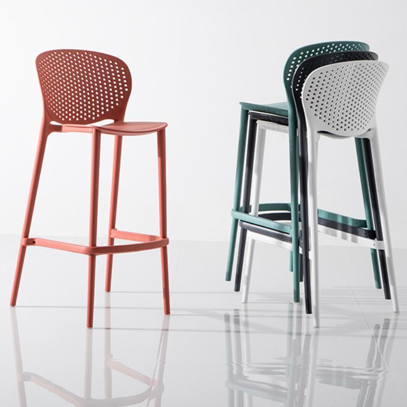 Syrus Barstool 169 | Weilai Concept