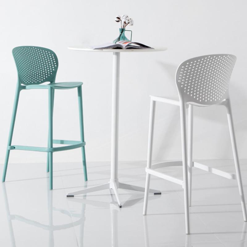 Syrus Barstool 169 | Weilai Concept