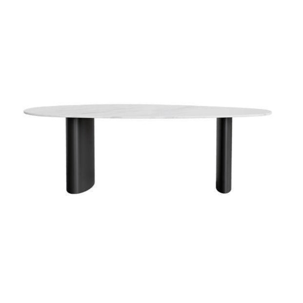 Tambo Dining Table, Sintered Stone | Weilai Concept