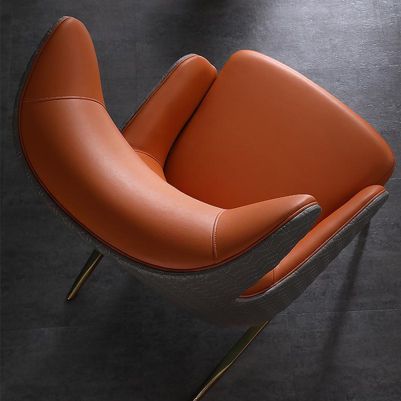 Tige Accent Armchair | Weilai Concept