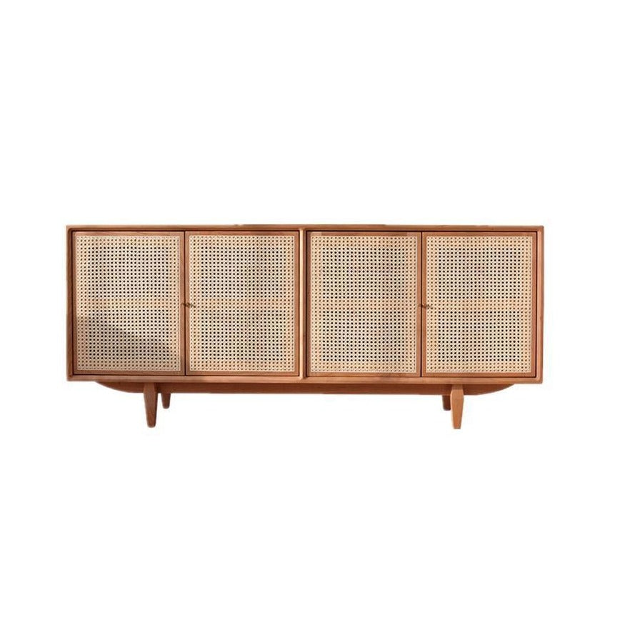 Tulma Sideboard, Rattan | Weilai Concept