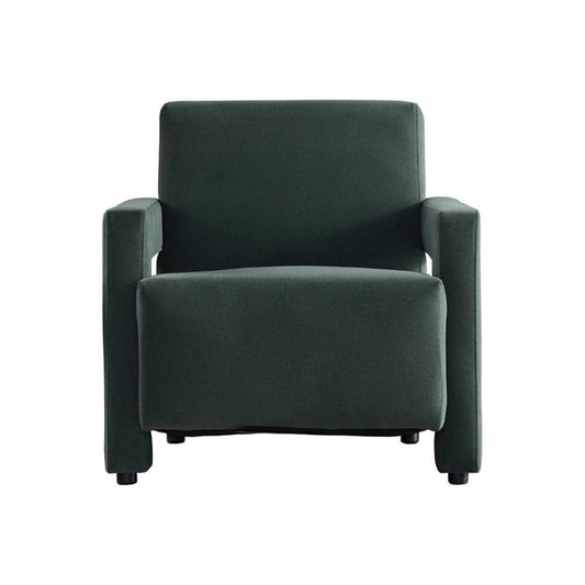 Utrecht Style Armchair, Green | Weilai Concept